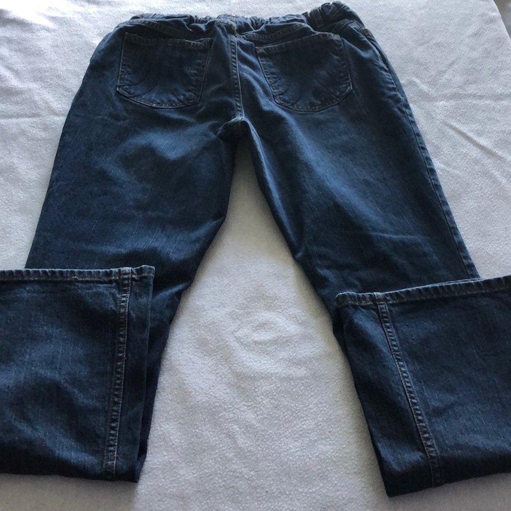 ❤️3X20 LIZ LANGE MATERNITY JEANS | 6 - Picture 7 of 13
